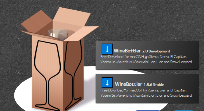 winebottler free download winebottler free download