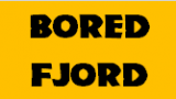 Bored-Fjord