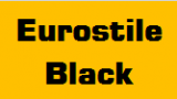 Eurostile-Black