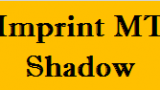 Imprint-MT-Shadow