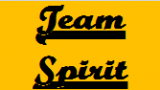 Team-Spirit